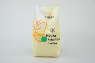 Kukuřičná mouka 400 g