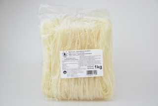 Rýžové nudle vlasové 1 kg