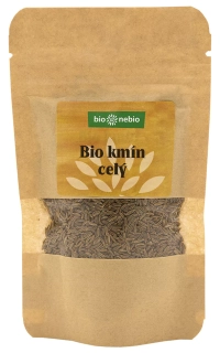 Kmín celý 40 g