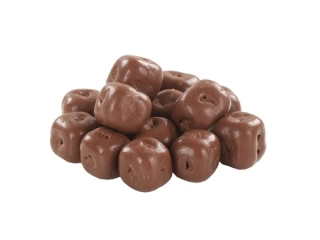 Kokosové kostky v mléčné čokoládě 500 g