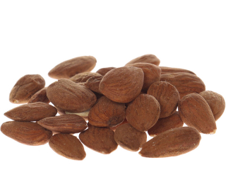 Mandle natural 1 kg