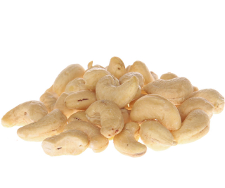 Kešu natural 1 kg