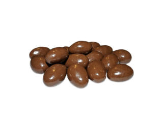 Mandle holandská mléčná čokoláda 500 g