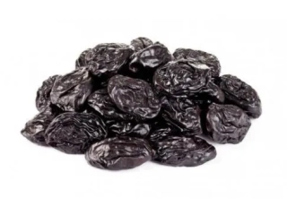Švestky vypeckované 1 kg