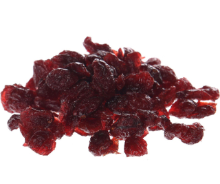 Klikva - brusinky, slazené 1 kg