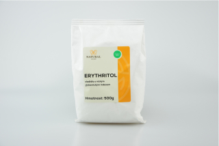 Erythritol 500 g